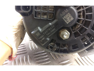 Генератор 13579114 Vauxhall Antara