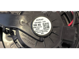Вентилятор печки    5WB819015   Skoda Karoq