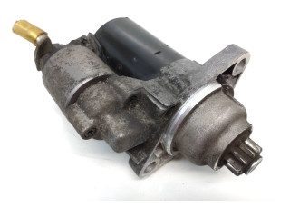 Стартер 02T911023M, 0001120408 Volkswagen Golf Plus