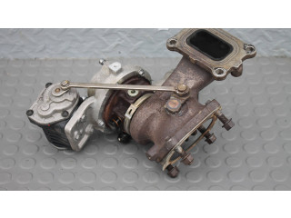 Turbodmychadlo Турбина 28231-07600, 39400-07000 Hyundai i20 (BC3 BI3) G3LF