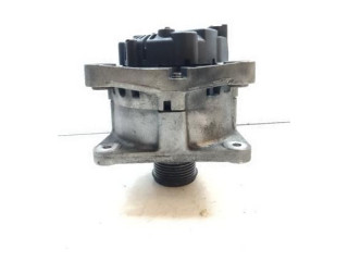 Генератор 8200667608, 8200667608 Dacia Sandero