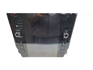 Экран/ дисплей / маленький экран 86213AN66A, MX4697007002 Subaru Outback (BT)