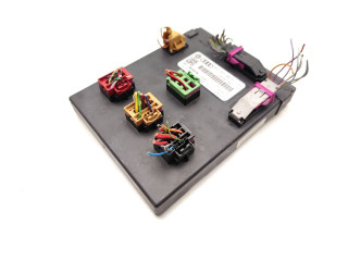 Блок комфорта 8K0907063P, F005V00851 Audi Q5 SQ5