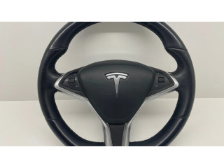 Руль Tesla Model 3 2017- года 1095222
