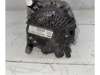Генератор 9665617780   Citroen C4 I      