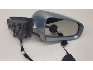Зеркало электрическое правое Audi A3 S3 8P 2003-2012 года