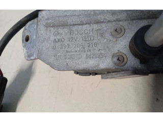 Моторчик стеклоочистителя 8620954    Volvo S80