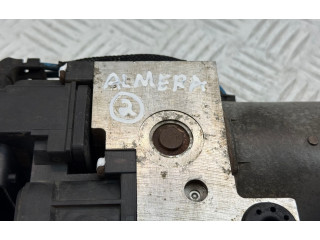 Jednotka ABS 0265216899, 0130108114 Nissan Almera N16 2000