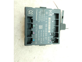 Блок управления A1669006407   Mercedes-Benz GLE (W166 - C292)