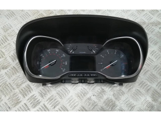 Панель приборов 9828218980, 13112017   Citroen C3 Aircross       