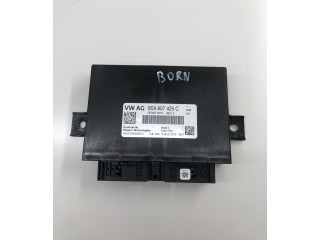 Блок управления 0EA907425C   Cupra Born