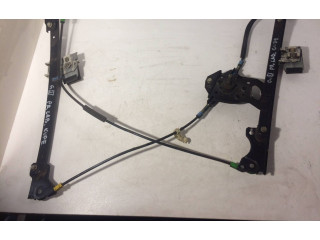 Рулевая рейка  Передний механический механизм для подъема окна 1H0837402B   Volkswagen Golf III 1992 - 1997 года