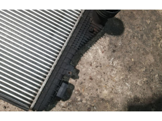 Интеркулер  1K0145803   Skoda Octavia Mk2 (1Z) 