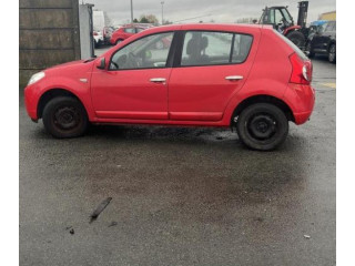 Моторчик заднего дворника 8200734582 Dacia Sandero