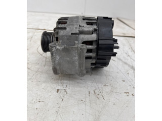 Генератор 06L903027 Audi Q5 SQ5