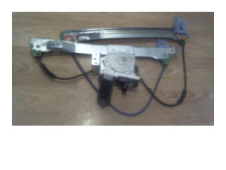 Передний електрический механизм для подъема окна без двигателя Citroen C2 - года