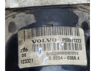 Блок АБС P08671223, 00020403684   Volvo  V70  2000 - 2004 года