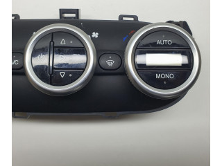 Блок управления климат-контролем 735688420, 0735688420   Fiat 500X
