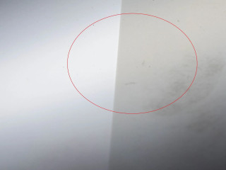 Дисплей    95B919606B   Porsche Macan