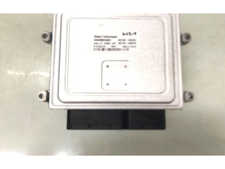 Блок управления    KIA Pro Cee'd III