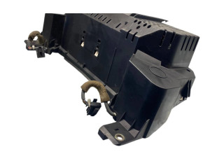 Přístrojová deska Audi A8 S8 D3 4E 2006 4E0920901, 4E0910901