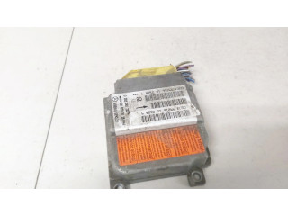 Блок подушек безопасности 0285001222, 0018203126   Mercedes-Benz A W168