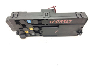 Pojistková skříňka Řídící jednotka BSM 2115452601 Mercedes-Benz R AMG W251 2007