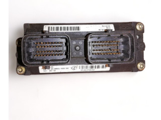 Řídící jednotka 55181132-IAW59F.M3, 55181132-IAW59F.M3 Fiat Punto (188) 2000