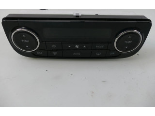 Блок управления климат-контролем 7820A465XA Mitsubishi Outlander