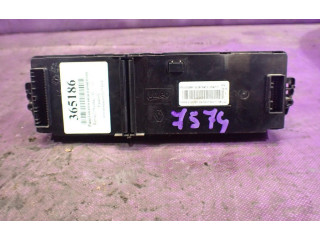 Блок управления климат-контролем 275100026R, 275100026R Renault Scenic III Grand scenic III