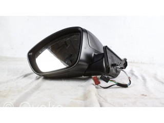 Зеркало электрическое        Peugeot 208  2012-2019 года   