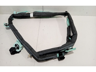 Боковая подушка безопасности 8v4880742f   Audi RS3