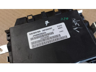 Блок комфорта P56050147AJ   Jeep Grand Cherokee (WK)   