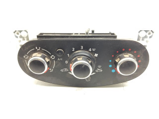 Модуль блока управления кондиционером    Dacia Dokker