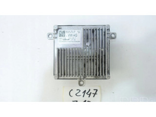 LED модуль контроля