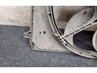 Вентилятор радиатора     5020694, 16474842    Maserati Ghibli 