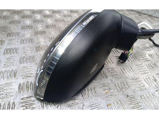 Zpětné zrcátko Volkswagen PASSAT CC 2016