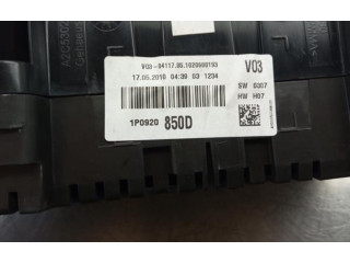 Volant Seat Leon (1P) 2010 A2C53375373, 1P0920850D  