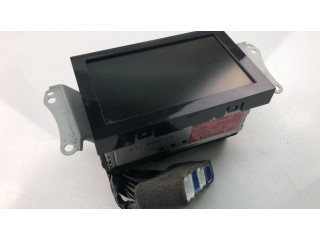 Дисплей 8611048070 Lexus RX 450H