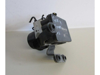 Блок управления АБС 1CO907379C Volkswagen Golf IV