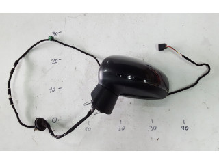 Зеркало электрическое Audi A1 2010 - 2018 года