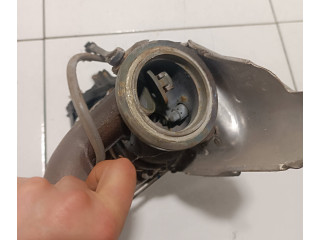 Турбина Volkswagen Golf VII 04E145722K, 1068552