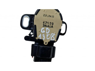 Датчик тормозной педали