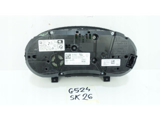 Панель приборов 81A920750J, 81A920750J Audi Q2 -