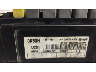 Pojistková skříňka 0K53H, L03H KIA Carnival 2004