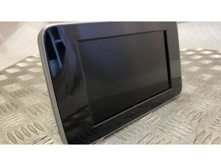 Дисплей A2059026902 Mercedes-Benz W470