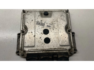 Řídící jednotka 084461, 9661145280 Citroen C8 2006