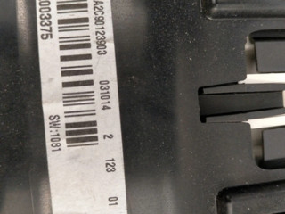 Přístrojová deska Fiat 500L 2012 52056256