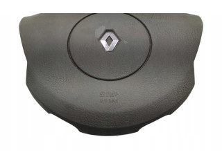 Подушка безопасности водителя 8200407252   Renault Trafic II (X83)