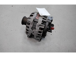 Генератор 231001568R, 28-8557   Dacia Lodgy      